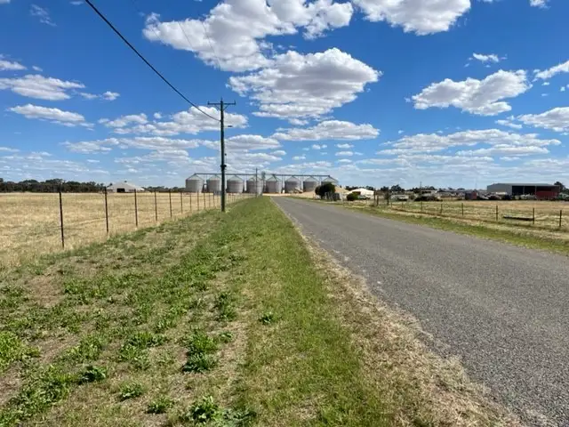 Sixth view of Homely land listing, 11 Industry Drive, Donald VIC 3480