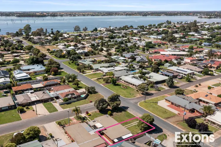 2/21 HICKS STREET, Mulwala NSW 2647