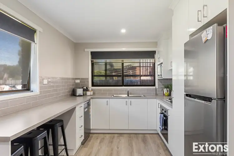 Second view of Homely unit listing, 2/21 HICKS STREET, Mulwala NSW 2647