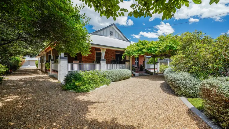 336 Macquarie Street, Dubbo NSW 2830