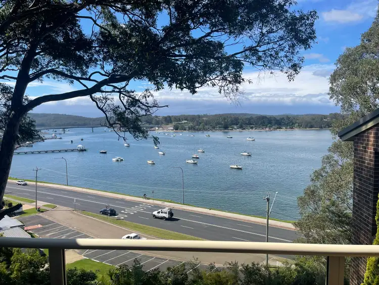 Main view of Homely unit listing, 6/11 High Street, Batemans Bay NSW 2536
