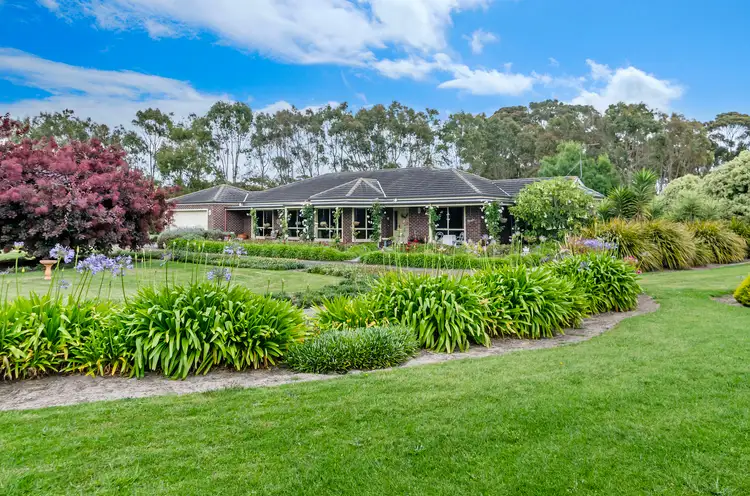 Main view of Homely house listing, 153 Caledonian Hill Road, Bolwarra VIC 3305