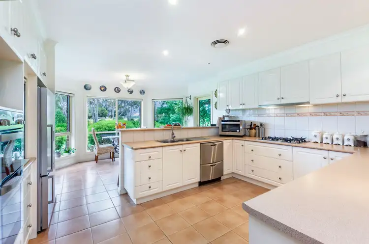 Second view of Homely house listing, 153 Caledonian Hill Road, Bolwarra VIC 3305