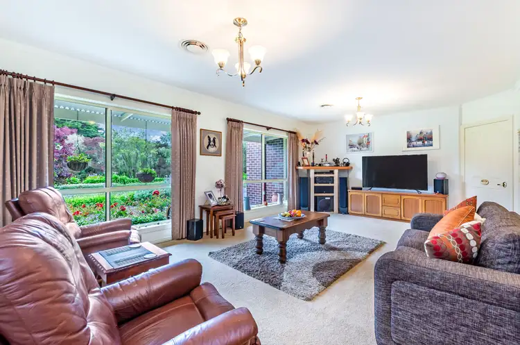 Third view of Homely house listing, 153 Caledonian Hill Road, Bolwarra VIC 3305