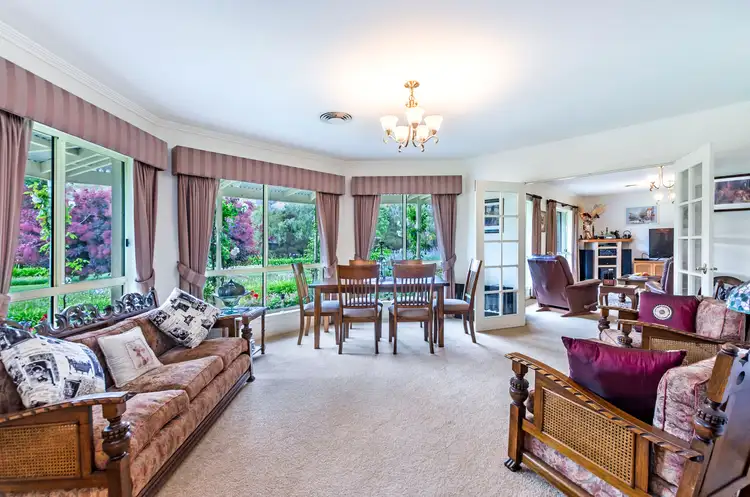 Fourth view of Homely house listing, 153 Caledonian Hill Road, Bolwarra VIC 3305