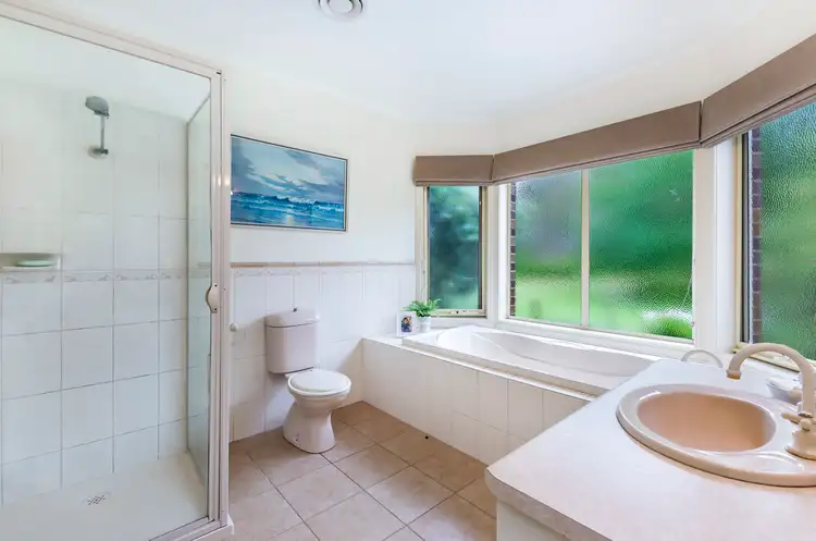 Sixth view of Homely house listing, 153 Caledonian Hill Road, Bolwarra VIC 3305