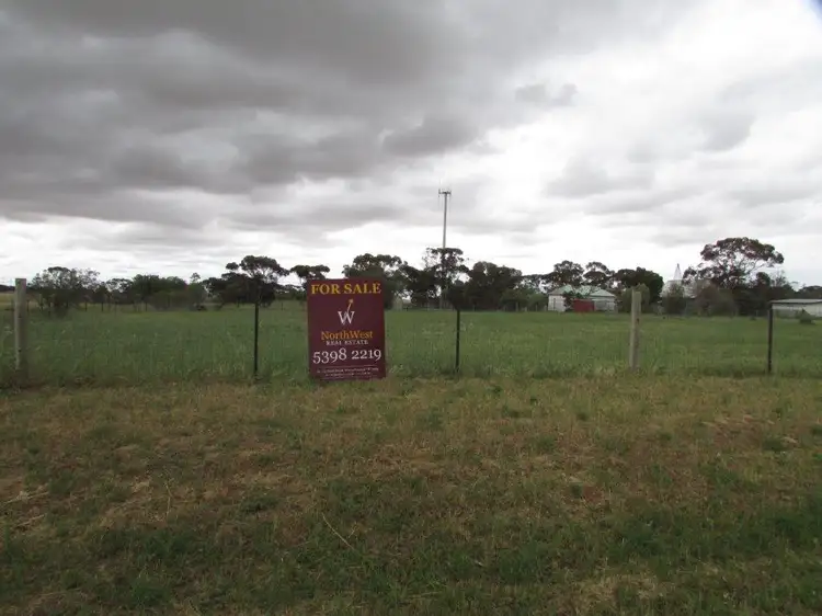 Main view of Homely rural property listing, 0 Memorial Park Drive,, Netherby VIC 3418