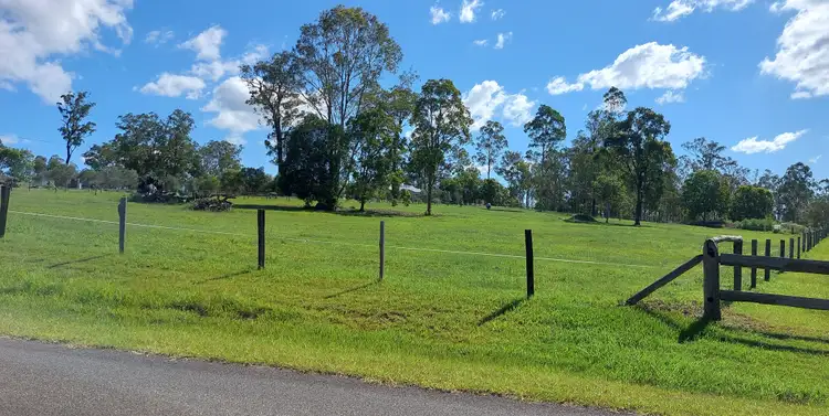 Second view of Homely land listing, Address available on request