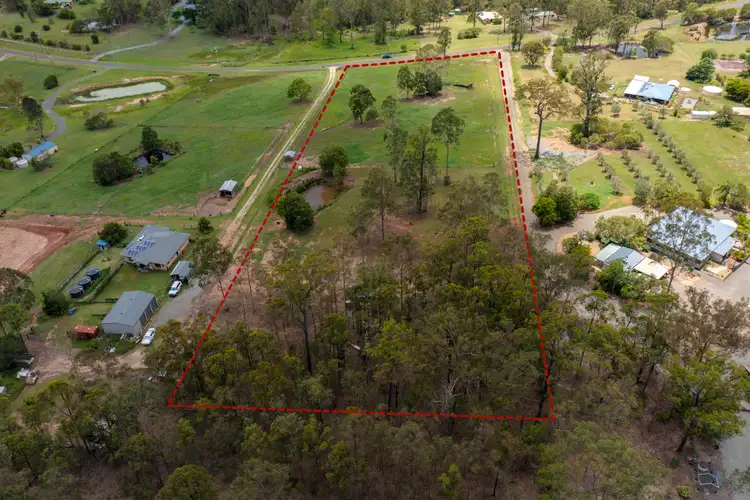 Fourth view of Homely land listing, Address available on request