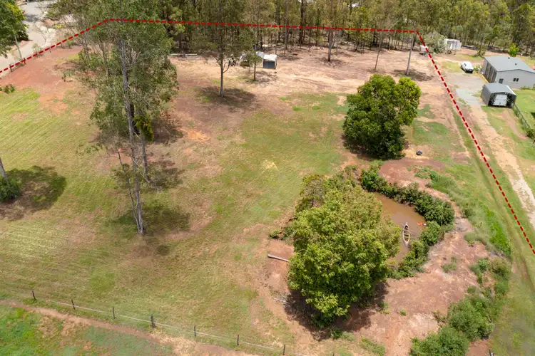 Fifth view of Homely land listing, Address available on request