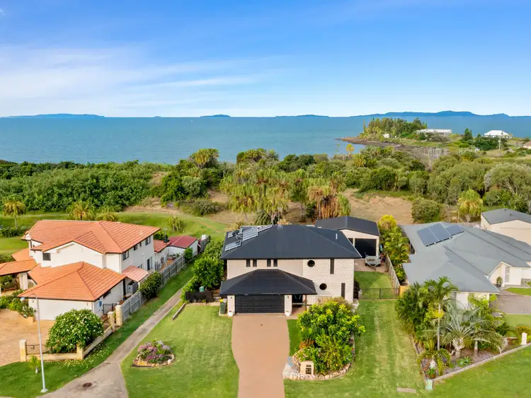 52 Paradise Way, Emu Park QLD 4710