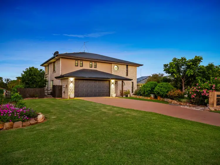 Second view of Homely house listing, 52 Paradise Way, Emu Park QLD 4710