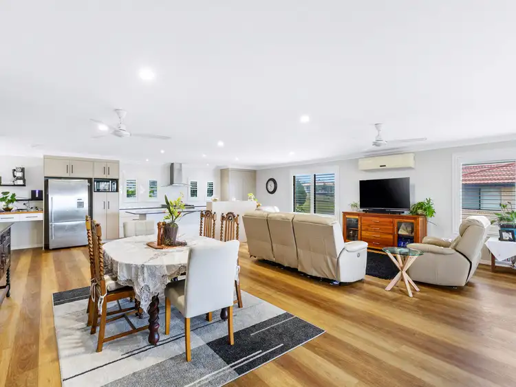 Fourth view of Homely house listing, 52 Paradise Way, Emu Park QLD 4710