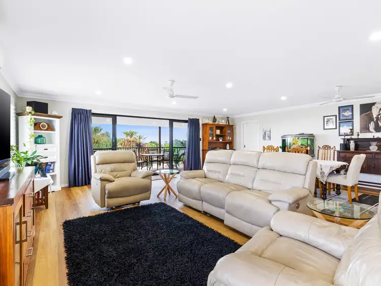 Fifth view of Homely house listing, 52 Paradise Way, Emu Park QLD 4710