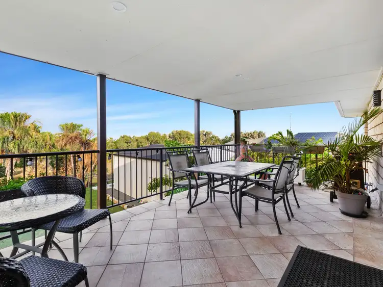 Sixth view of Homely house listing, 52 Paradise Way, Emu Park QLD 4710