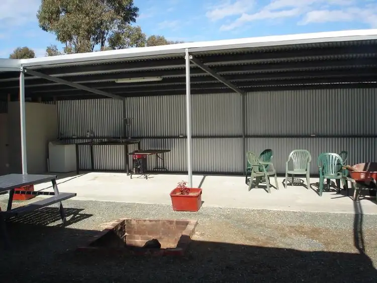 Third view of Homely land listing, 4076A BENDIGO-MURCHISON ROAD, Rushworth VIC 3612