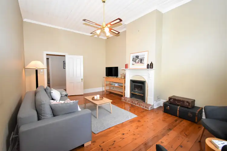 Third view of Homely house listing, 42 WOOD STREET, Beechworth VIC 3747