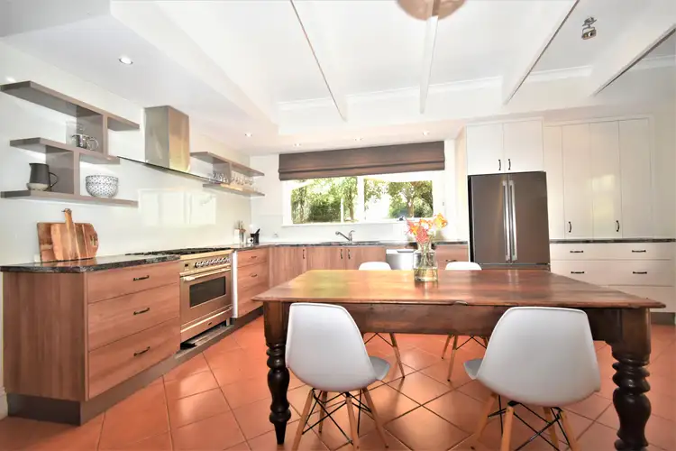 Fourth view of Homely house listing, 42 WOOD STREET, Beechworth VIC 3747
