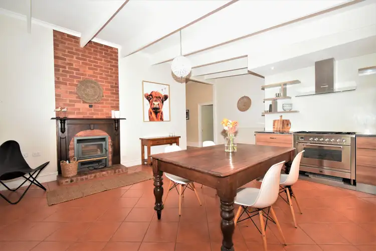 Fifth view of Homely house listing, 42 WOOD STREET, Beechworth VIC 3747