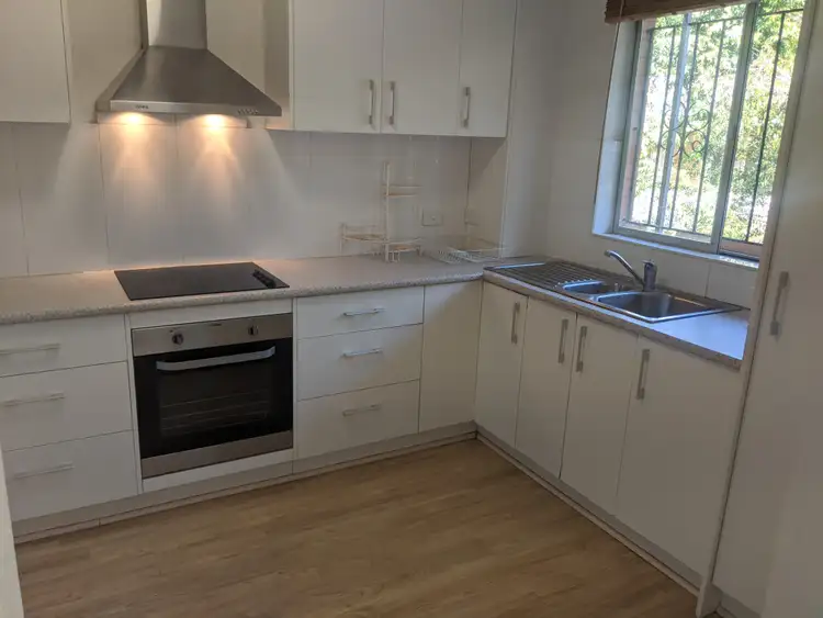 Main view of Homely unit listing, 3/27 The Esplanade, St Lucia QLD 4067