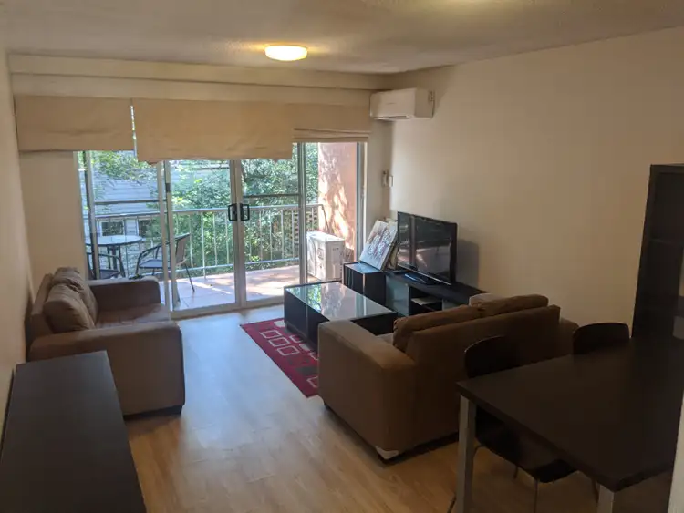 Second view of Homely unit listing, 3/27 The Esplanade, St Lucia QLD 4067