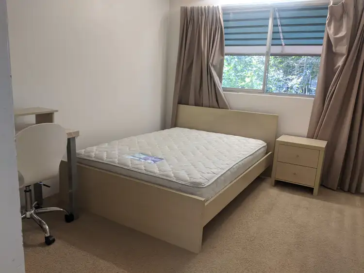 Fourth view of Homely unit listing, 3/27 The Esplanade, St Lucia QLD 4067