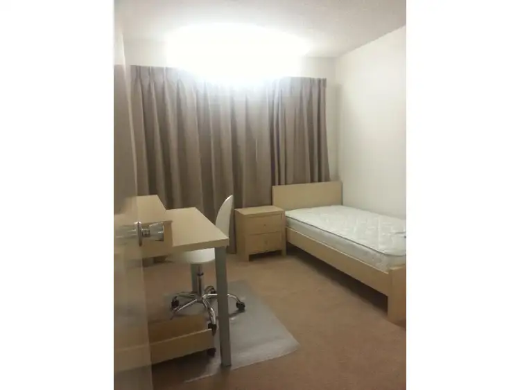 Fifth view of Homely unit listing, 3/27 The Esplanade, St Lucia QLD 4067
