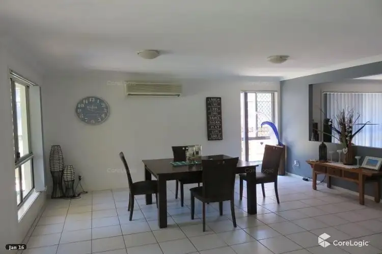 Second view of Homely house listing, 18 Shaw Place, Redland Bay QLD 4165