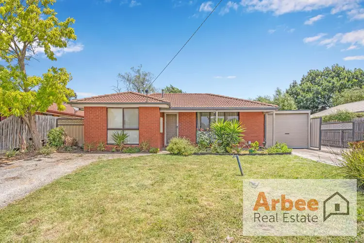 Main view of Homely unit listing, 62 Jonathan Drive, Darley VIC 3340