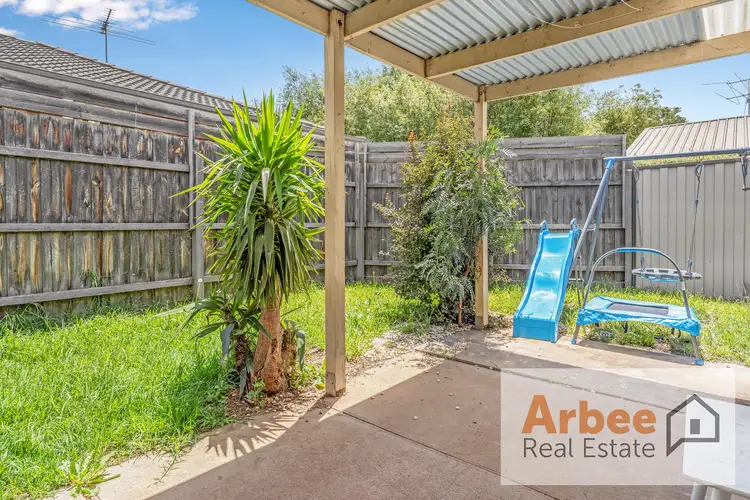 Second view of Homely unit listing, 62 Jonathan Drive, Darley VIC 3340