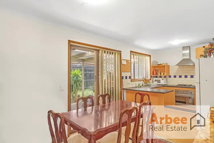Fourth view of Homely unit listing, 62 Jonathan Drive, Darley VIC 3340