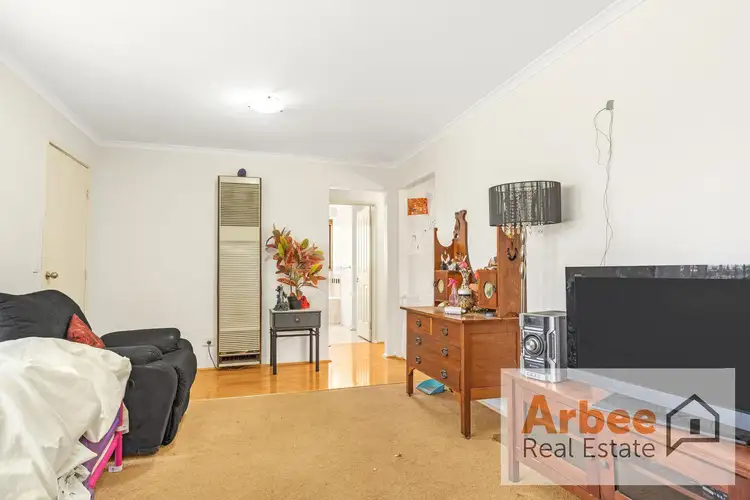 Fifth view of Homely unit listing, 62 Jonathan Drive, Darley VIC 3340