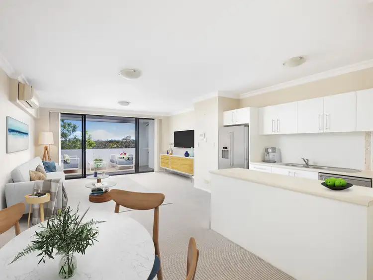 19/625 Newnham Road, Upper Mount Gravatt QLD 4122