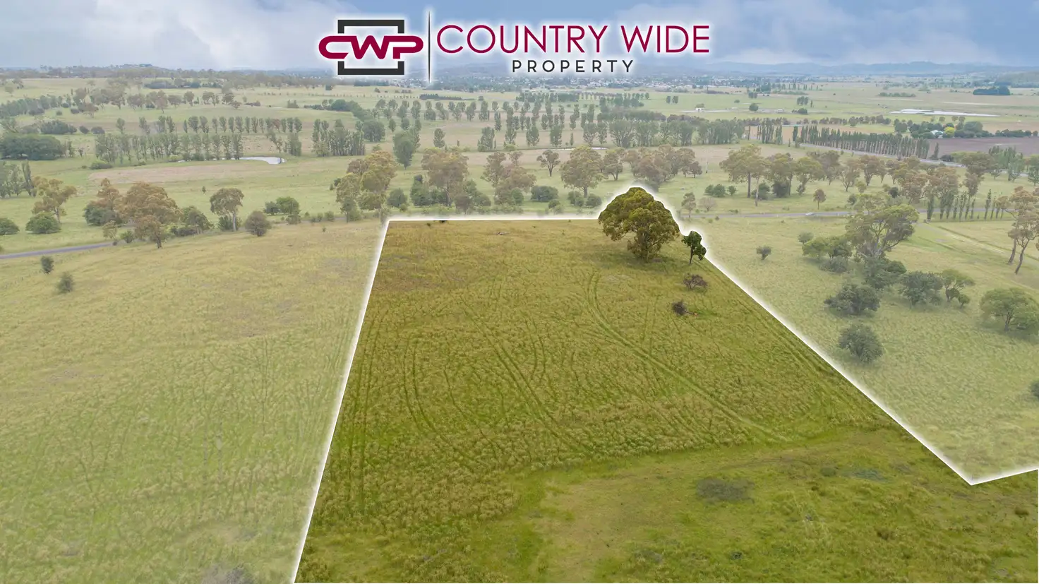 Main view of Homely land listing, 4 Golf Links Road, Glen Innes NSW 2370