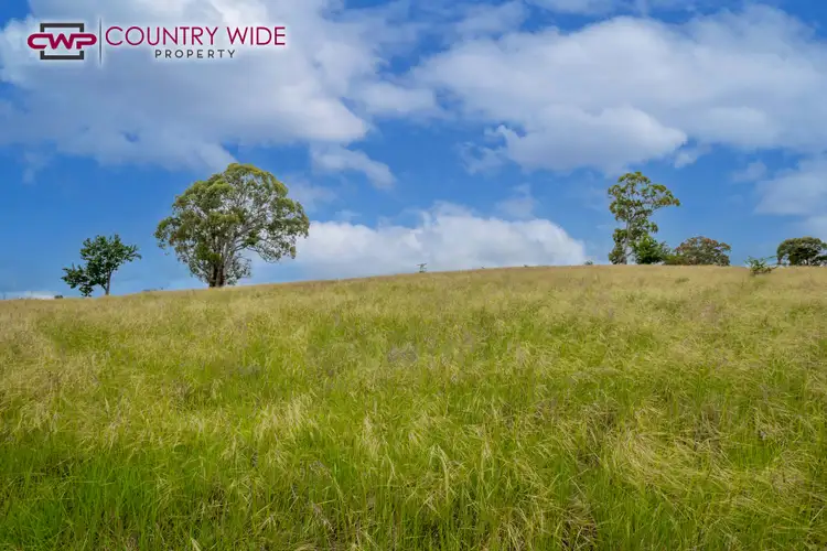 Second view of Homely land listing, 4 Golf Links Road, Glen Innes NSW 2370