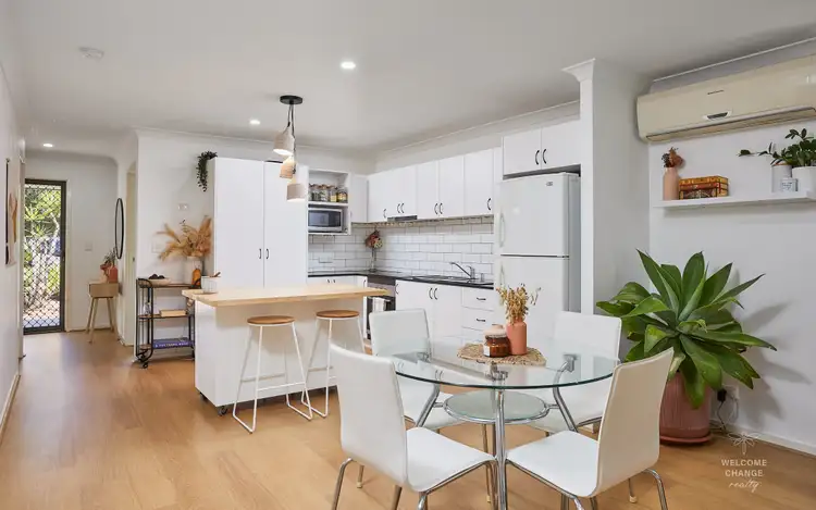 Second view of Homely semi-detached listing, 1/4 Bidmead Circuit, Pimpama QLD 4209