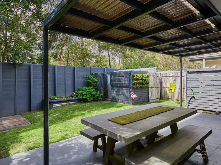 Third view of Homely semi-detached listing, 1/4 Bidmead Circuit, Pimpama QLD 4209