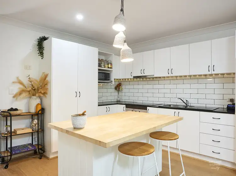 Sixth view of Homely semi-detached listing, 1/4 Bidmead Circuit, Pimpama QLD 4209