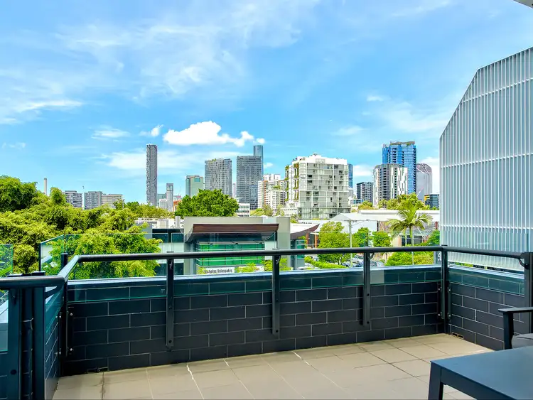 304/8 Donkin Street, West End QLD 4101