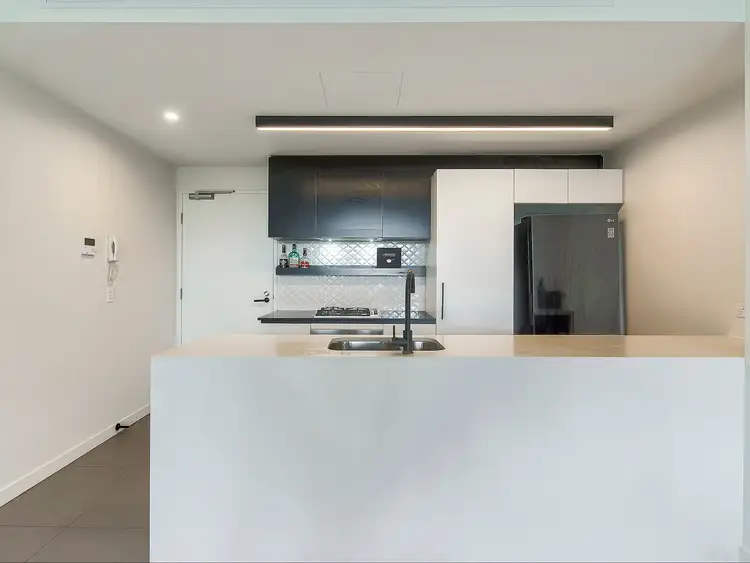 Fifth view of Homely apartment listing, 304/8 Donkin Street, West End QLD 4101