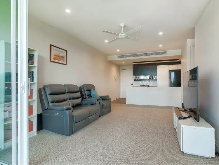 Sixth view of Homely apartment listing, 304/8 Donkin Street, West End QLD 4101