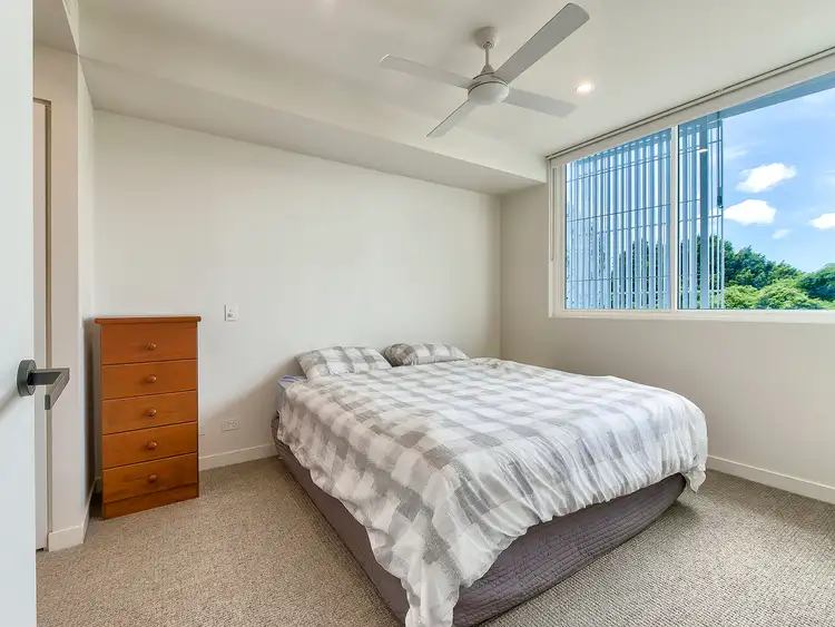 Seventh view of Homely apartment listing, 304/8 Donkin Street, West End QLD 4101