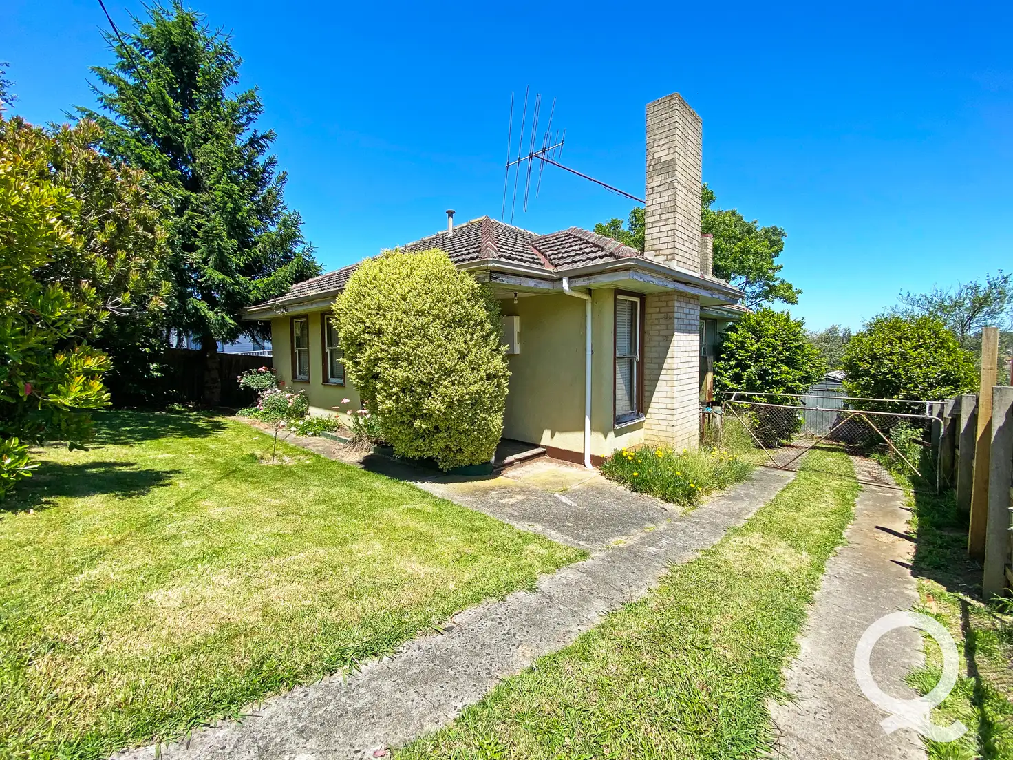 Main view of Homely house listing, 1 Dunn Street, Warragul VIC 3820