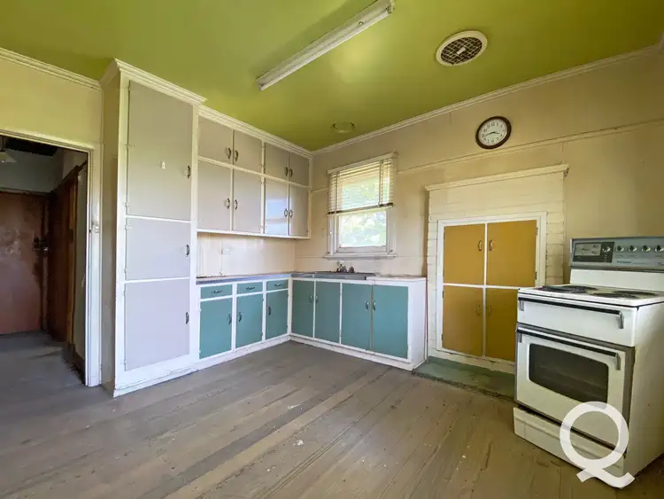 Fifth view of Homely house listing, 1 Dunn Street, Warragul VIC 3820