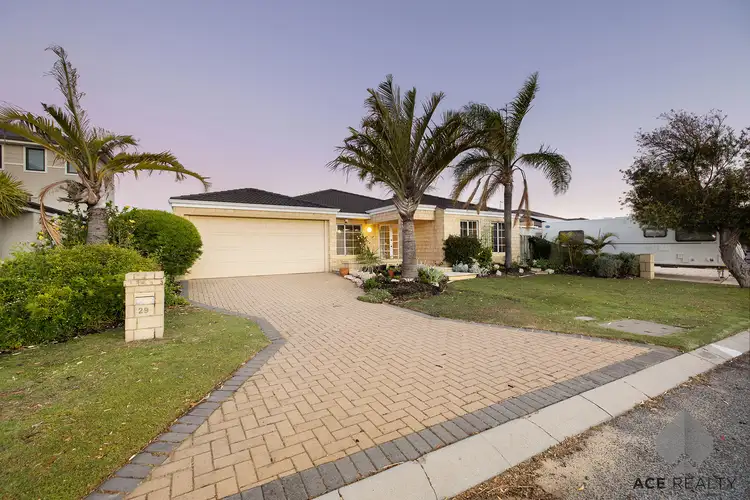 29 Milford Green, Mindarie WA 6030