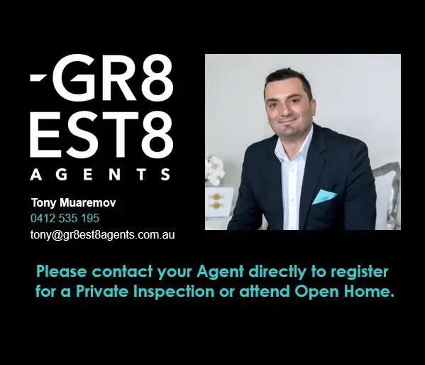 Fifth view of Homely land listing, LOT 4/45 Wattle Crescent, Beaconsfield VIC 3807