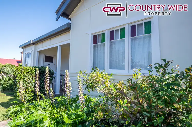 4 Glasson Street, Glen Innes NSW 2370