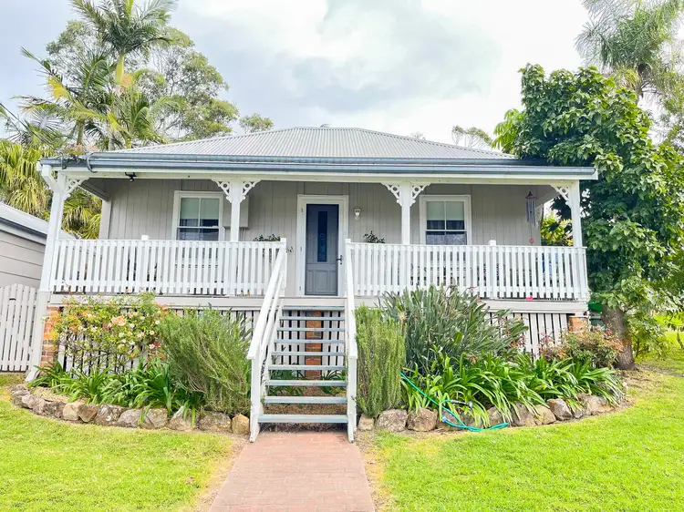 Main view of Homely house listing, 34 Killawarra Street, Wingham NSW 2429