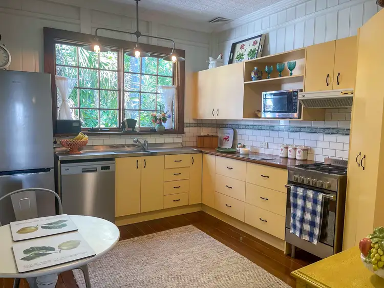 Third view of Homely house listing, 34 Killawarra Street, Wingham NSW 2429