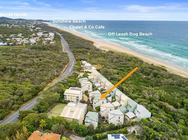 14/528 David Low Way, Castaways Beach QLD 4567